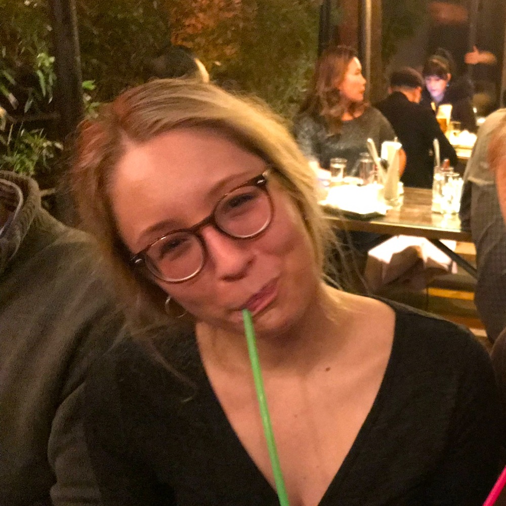 Meet your Posher, Sunny